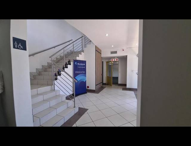 BUSINESS PROPERTY TO RENT IN MENLYN